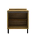 Ver mais imagens de Cozinha Compacta 2 Peças com Tampo de 25mm Magnolia