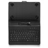 Case Teclado Gboard 10" Cabo Usb Tipo C Multi - Nb406out [reembalado] Nb406out Multilaser - 6