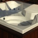 Ver imagem 4 de Spa Flower Spacril com Hidro - Top Line