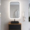 Ver imagem 1 de Espelheira para Banheiro Heloisa 70 com Led