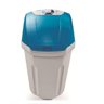 Lavadora de Roupas 5kg Turbilhão Suggar LV5022BR - 1