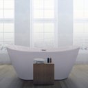 Ver imagem 1 de Banheira de Imersão Mavie Design Moderno