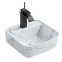 Ver imagem 2 de Cuba de Apoio com Mesa Adamas Adm-8120m