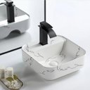 Ver imagem 1 de Cuba de Apoio com Mesa Adamas Adm-8120m