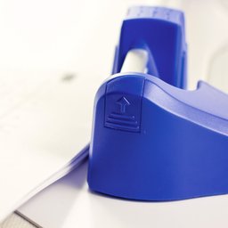 Refiladora de Papel Profissional Corta 10 Folhas A4 Aurora - 7