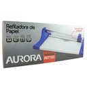 Ver imagem 6 de Refiladora de Papel Profissional Corta 10 Folhas A4 Aurora