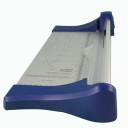Refiladora de Papel Profissional Corta 10 Folhas A4 Aurora - 2