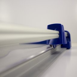 Refiladora de Papel Profissional Corta 10 Folhas A4 Aurora - 3