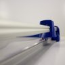 Refiladora de Papel Profissional Corta 10 Folhas A4 Aurora - 3