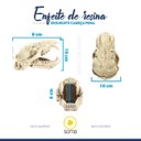 Ver imagem 2 de Enfeite Aquário Jardim Vaso Plantas Paisagismo 54099