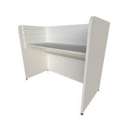 Conjunto Infantil de Cama Montessoriana e Escrivaninha com Regulagem de Altura - 12