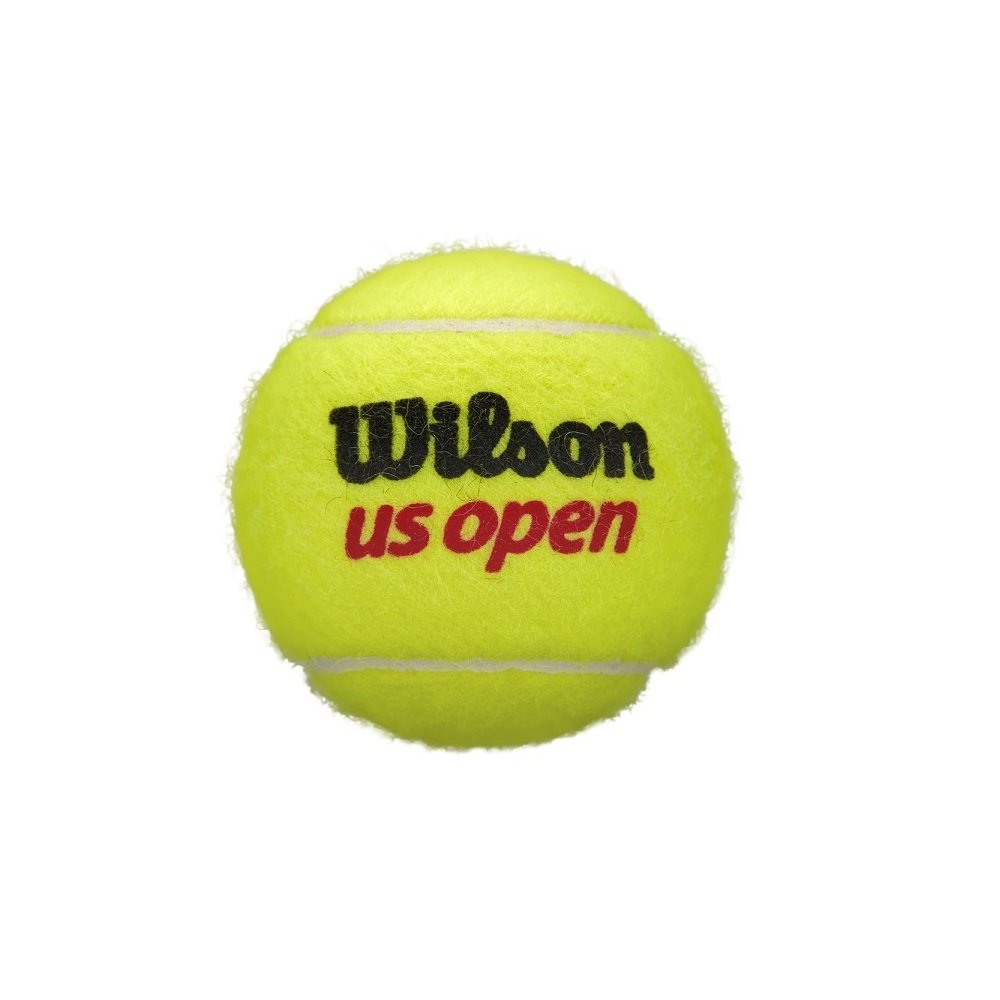 Tubo de Bola de Tênis Wilson Us Open Extra Duty