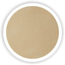 Ver imagem 2 de Feltro Feltcolor Liso Pele - 70cm X 50cm