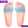 Almofadas de Gel Macio para Pés (2 Pares) - 2