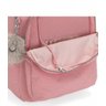 Mochila Kipling Seoul Rosa Claro Bridal Rosé - 5