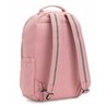 Mochila Kipling Seoul Rosa Claro Bridal Rosé - 3