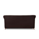 Ver imagem 4 de Sofá 3 Lugares Pé de Madeira Julieta 220 Cm Suede S04 - D’Rossi