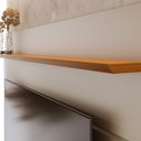 Ver imagem 7 de Painel para TV 65 Polegadas com LED 180cm Tahiti