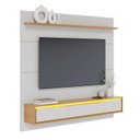 Ver imagem 4 de Painel para TV 65 Polegadas com LED 180cm Tahiti