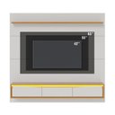 Ver imagem 5 de Painel para TV 65 Polegadas com LED 180cm Tahiti
