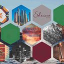 Ver imagem 3 de Tela Moldura Mdf Vanila 70x105 Cm Imagem 3063 Selezione Decor