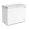Freezer Horizontal Philco Pfh260b 246 Litros Branco 127v - 2
