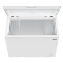 Ver imagem 3 de Freezer Horizontal Philco Pfh260b 246 Litros Branco 127v