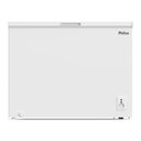 Ver imagem 1 de Freezer Horizontal Philco Pfh260b 246 Litros Branco 127v