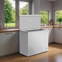 Ver imagem 5 de Freezer Horizontal Philco Pfh260b 246 Litros Branco 127v