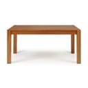 Ver imagem 2 de Mesa de Jantar 8 Lugares 210cm Madeira Maciça Primavera CabeCasa MadeiraOriginals Marrom