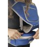 Canguru Carregador Bebe Criança Bolso Alça Ajustavel Ergonomico Passeio Viagem Confortavel Seguro Pr - 11