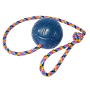 Ver imagem 5 de Brinquedo para Cães Bola Agility Cristal Lisa Guia 75mm