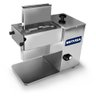 Descascador de Batatas 6Kg Aço Inox Metvisa 127V - 2