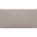 Ver imagem 5 de Sofá Chesterfield Realeza 3 Lugares Decoração Retrô Bege Claro