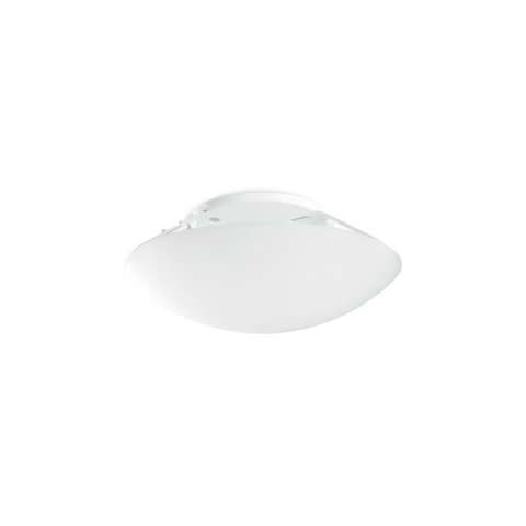 Luminária Plafon Solari Redondo 60w para 2 Lâmpadas E27 Taschibra