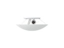 Ver imagem 3 de Luminária Plafon Solari Redondo 60w para 2 Lâmpadas E27 Taschibra