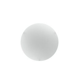 Luminária Plafon Solari Redondo 60w para 2 Lâmpadas E27 Taschibra - 2