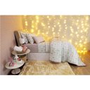 Ver imagem 1 de Jogo de Cama Duplo 3 Peças Solteiro Muriel Happy Day Sultan