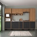 Ver imagem 1 de Cozinha Completa 6 Peças Havana