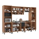 Ver imagem 4 de Cozinha Completa 6 Peças Havana