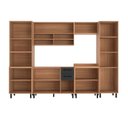 Ver imagem 3 de Cozinha Completa 6 Peças Havana