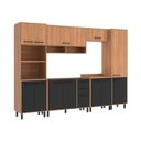 Ver imagem 2 de Cozinha Completa 6 Peças Havana