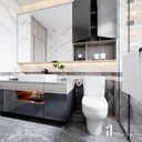 Ver imagem 3 de Papeleira Frontal - Eterna - Polido