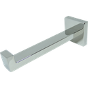 Ver imagem 1 de Papeleira Frontal - Eterna - Polido