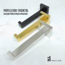 Ver imagem 6 de Papeleira Frontal - Eterna - Polido