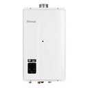 Ver imagem 1 de Aquecedor a Gas Digital E27 Branco 27 Litros Gn Rinnai
