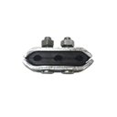 Ver imagem 3 de Abraçadeira Tripla Nylon para Cano Injetor 10 Peças 100.01.03