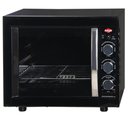 Ver imagem 1 de Forno Elétrico Luxo Black Advanced 2.4 Layr 46L 220V