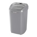 Ver imagem 2 de Lavadora De Roupas Semiautomática Premium - 15 Kg - Silver - Wanke