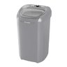 Lavadora De Roupas Semiautomática Premium - 15 Kg - Silver - Wanke - 2